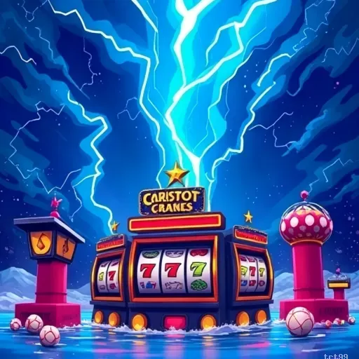 trt99: Promo dan Bonus Terbaik untuk Para Gamer Indonesia
