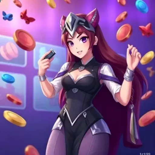 Menjelajahi Fitur Unggulan Situs Game trt99